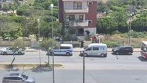 Mersin Tarsus'ta Yaşlı Adamın Ölümü