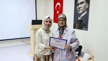 Bilecik’te İlk Yardım Eğitimi Düzenlendi