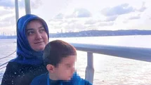 Antalya'da Öğretmen Koca Cinayet İşledi