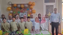 Sultanhisar'da Kur'an Kursu Kapanış Programı