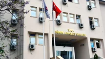 Iğdır'da Trafik Polisi Olayı