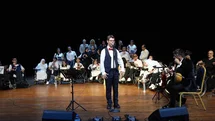 Atakum’da Unutulmaz Bir Müzik Gecesi