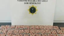 Samsun’da 5 ilçede uyuşturucu operasyonu: 10 kişi yakalandı