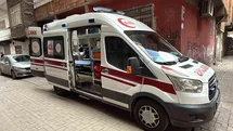 Diyarbakır'da Yalnız Yaşayan Adam Ölü Bulundu