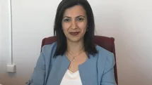 Prof. Dr. Nilay Şahin'in Yeni Kitabı Yayınlandı
