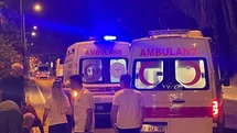 Alanya'da Çek Turist Kazada Hayatını Kaybetti