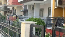 Manisa'da Eşini Öldüren Adamın Kızı Darbedildi