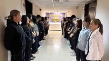 Hatay'da Kaçak Çalışan 31 Kadın Yakalandı