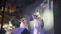 Antalya’da 3 Bin Yıllık Sanat Etkinliği