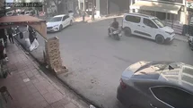 Mardin'de Bisiklet Hırsızlığı Olayı