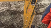 Adıyaman'da Baba ve Oğlu Kuyu Çalışmasında Yaralandı