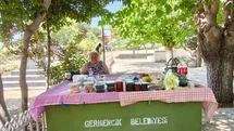 Aydın'da Kadınlara Gelir Kapısı