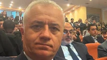 Özköse: "Dünyanın ilk 8’li çapraz karaciğer nakli Malatya’nın gururu oldu"