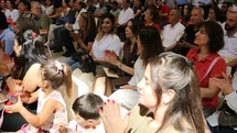 Diyarbakır'da Yazarın İmza Günü Etkisi