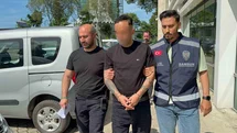 Samsun'da Silahlı Yaralama Olayı