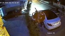 Antalya'da Suç Örgütü Operasyonu Gerçekleşti