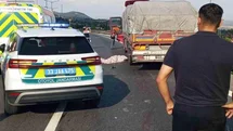 Mersin Tarsus'ta Trafik Kazası