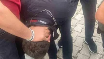 Kastamonu'da Cinayet Zanlısı Eskişehir'de Yakalandı