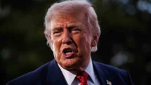 Trump’tan Netanyahu’ya Sert Tepki
