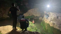 Mersin'de Akıntıya Kapılan Çocuk Hayatını Kaybetti