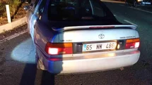 Elazığ'da Trafik Kazası: 3 Yaralı