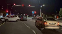 Niğde'de Zincirleme Trafik Kazası