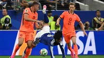 Hollanda ile Japonya Beraberlik Aldı