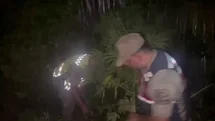 Hatay'da Uyuşturucu Operasyonu Gerçekleştirildi
