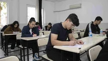 Mersin'deki YKS Adaylarına Öneriler