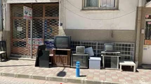 Aydın'da Tüplü Televizyon Nostaljisi