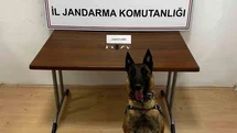 Bilecik'te Motosikletle Uyuşturucu Operasyonu