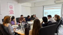 Bilecik’te Genç Çiftlere Eğitim Verildi