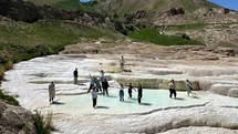 Van'da Doğaseverlerin İlgi Odağı