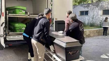 Sivas'ta Kene Nedeniyle Ölüm Vakası