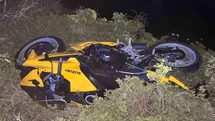 Kuşadası'nda Motosiklet Kazası: 2 Yaralı