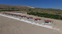 Elazığ’da ‘Asrın inşasında’ çalışmalar hız kesmeden sürüyor