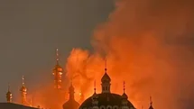 Rusya'nın Ukrayna'ya Yönelik Saldırısı