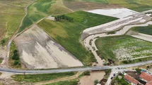 Yozgat'ta Şiddetli Yağış Zarara Yol Açtı