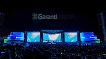 Garanti BBVA 80. Yılını Kutladı