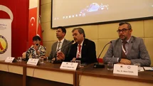 ’Nadir Toprak Elementleri Çalıştayı’, bilim dünyasını Kütahya’da buluşturdu