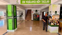 Türkiye'nin Sigarasız Köyü: Tazlar