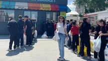Kütahya Ahteri İmam Hatip Ortaokulu’ndan Sıfır Atık projesine anlamlı destek