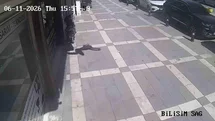 Şırnak’ta 13 yaşındaki kız, güvercinlere yem vermek isterken ölümden döndü