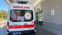 Aydın'da Cezaevinde Ölüm Olayı