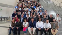 Erzurum'da Mühendislik Proje Sergisi