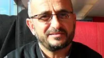 Karaman'da Motosiklet Kazası