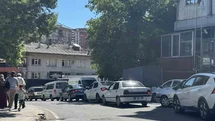 Zonguldak'ta Trafik Çilesi Yaşandı