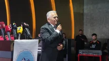 Kayseri'de 8. Kayserililer Zirvesi Gerçekleşti