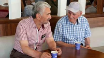 Antalya'da Emeklilere Ücretsiz Hizmetler