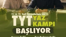 Denizli Büyükşehir üniversiteye hazırlanan gençlerin yanında
